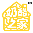 奶酪之家主页LOGO