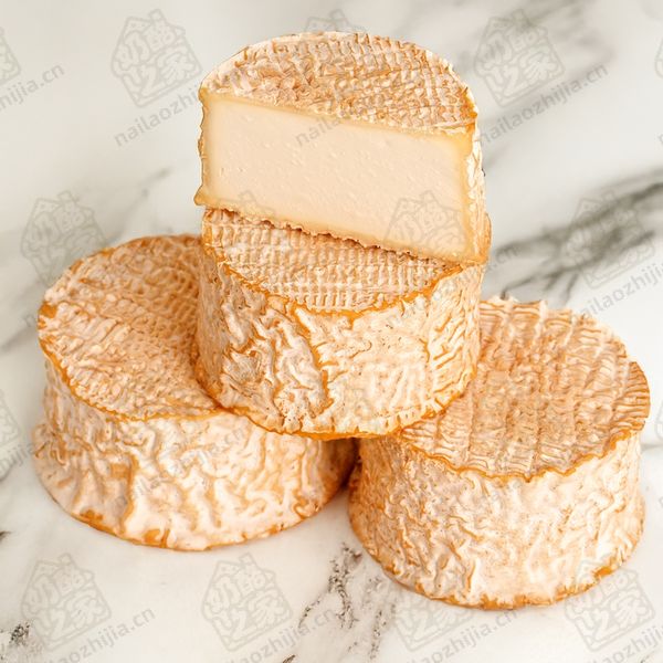 奶酪之家 余晖奶酪（Afterglow Cheese）整体图