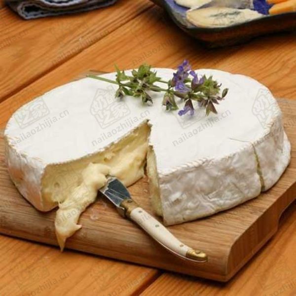奶酪之家卡芒贝尔奶酪 （Camembert） 
