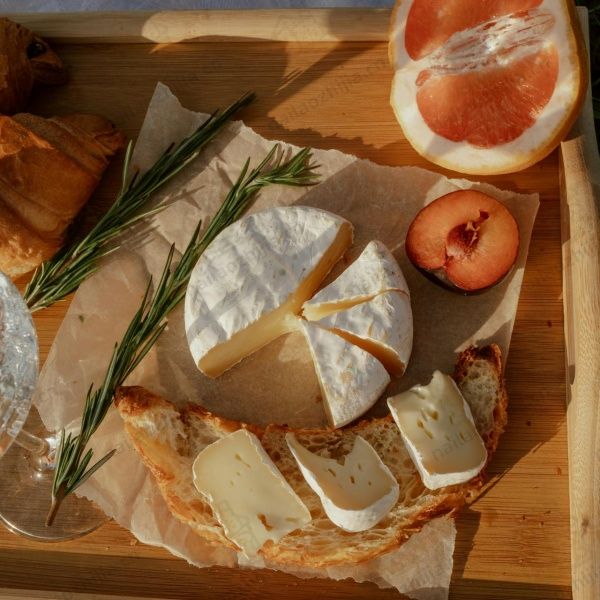 奶酪之家 奶酪拼盘