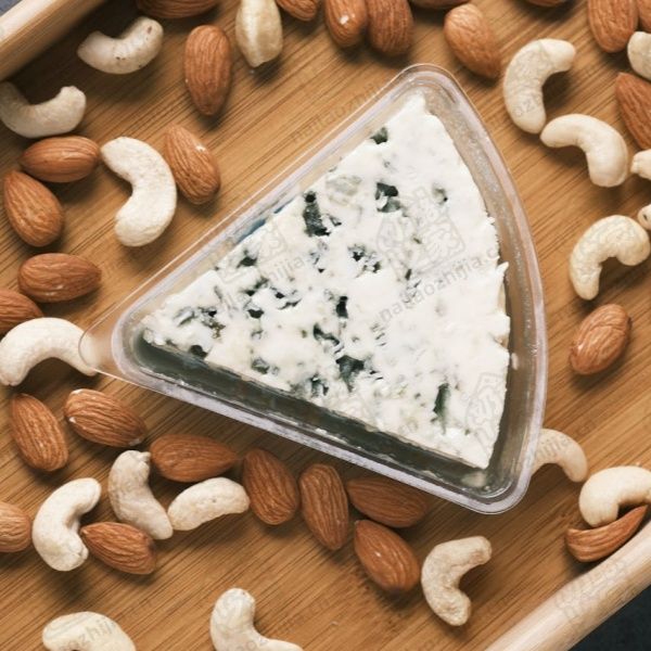  奶酪之家  丹麦蓝纹奶酪
