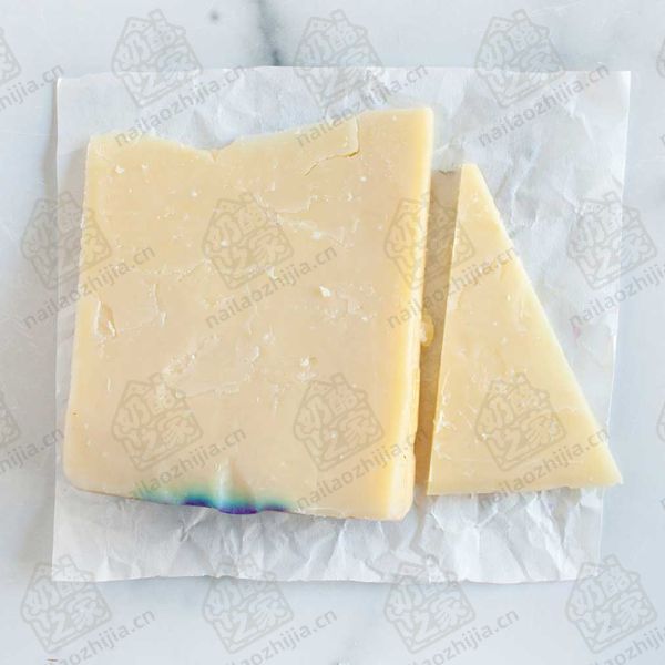 奶酪之家 鹿溪帝国雄鹿奶酪（Deer Creek Imperial Buck Cheese）切片图