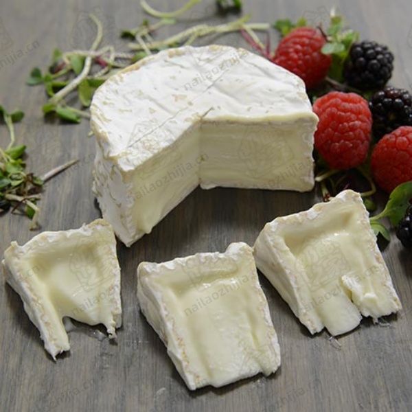 奶酪之家  湖效应奶酪（Lake Effect Cheese）半切图