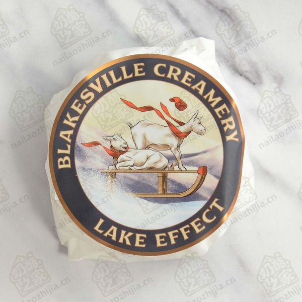 奶酪之家 湖效应奶酪（Lake Effect Cheese）整体图