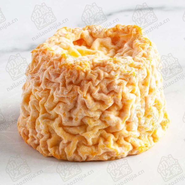 奶酪之家 朗格勒奶酪（AOC）-（Langres AOC Cheese）整体图