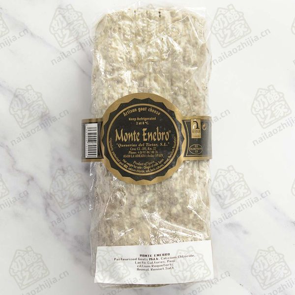 奶酪之家 蒙特埃内布罗奶酪（Monte Enebro Cheese）整体图