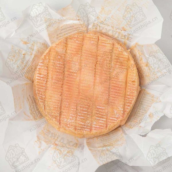 奶酪之家 芒斯特奶酪（DOP）-（Munster DOP d'Alsace Cheese）整体图