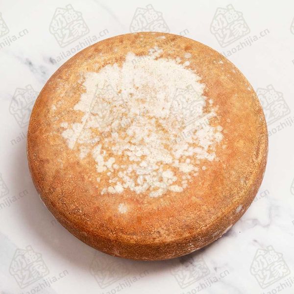 奶酪之家 悦岭奶酪（珍藏版）-（Pleasant Ridge Reserve Cheese）整体图